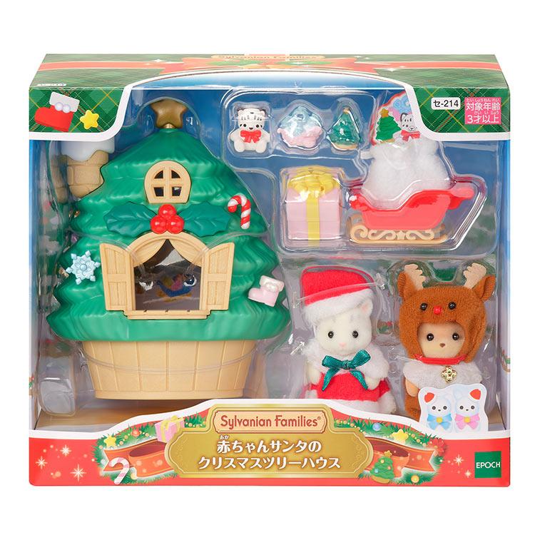 sylvanian-families-baby-santa-christmas-tree-house-playset-cp-sf-no214-1