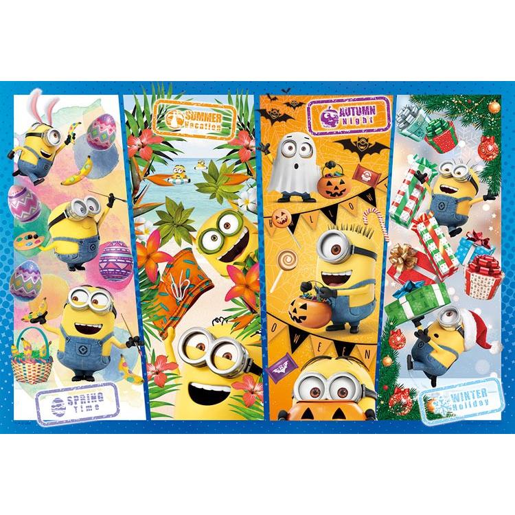 jigsaw-puzzle-minions-party-of-seasons-300-pieces-yam-03-889-yanoman-1