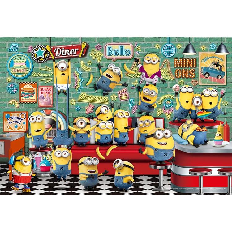 jigsaw-puzzle-minions-diner-minions-300-pieces-yam-03-936-yanoman-1