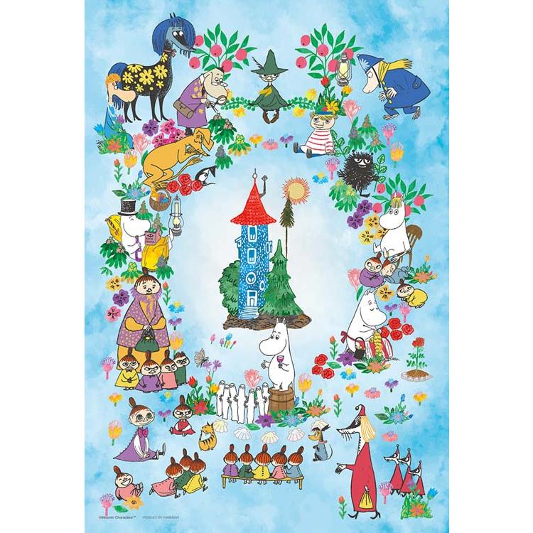 jigsaw-puzzle-moomin-wreath-moomin-300-pieces-yam-03-945-1