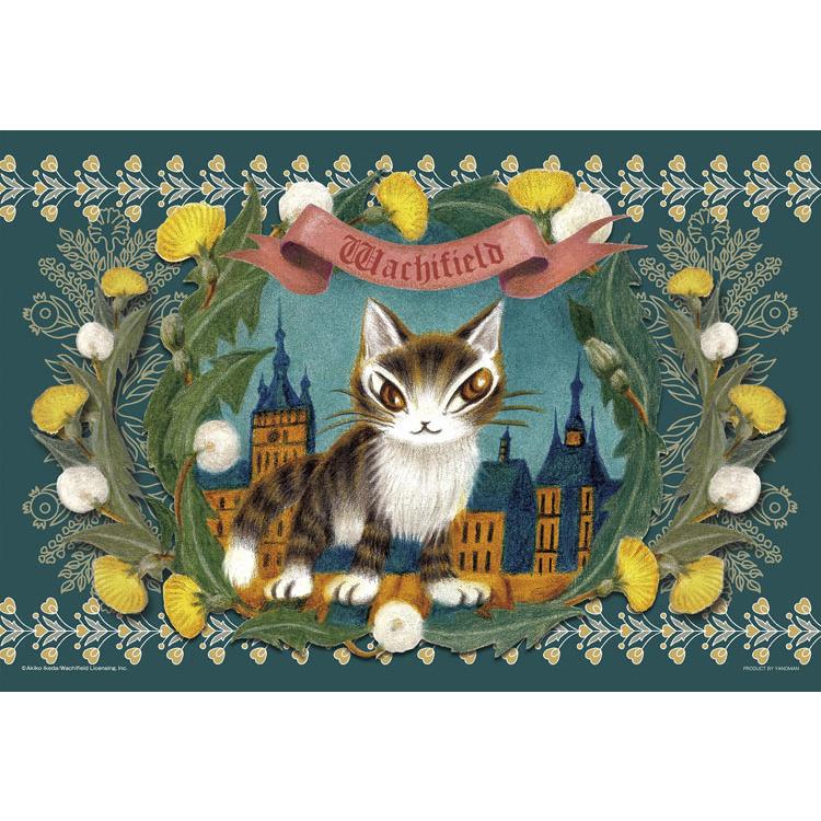 jigsaw-puzzle-medieval-town-night-in-sighisoara-wachifield-300-pieces-yam-03-956-1