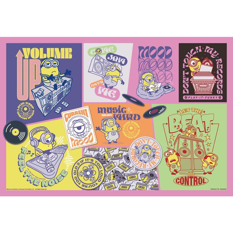 jigsaw-puzzle-play-it-funky-minions-300-pieces-yam-03-958-yanoman-1