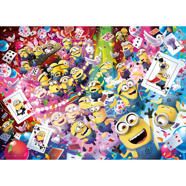 jigsaw-puzzle-minions-magic-show-minions-500-pieces-yam-05-1068-1
