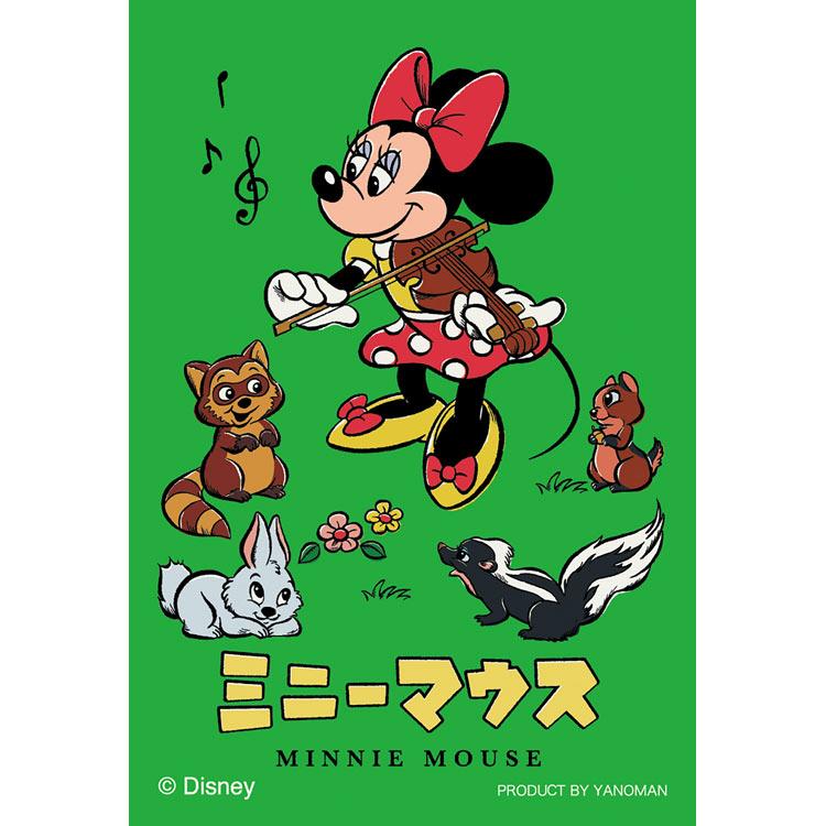 jigsaw-puzzle-retro-minnie-mouse-mickey-friends-70-pieces-yam-70-02-yanoman-1