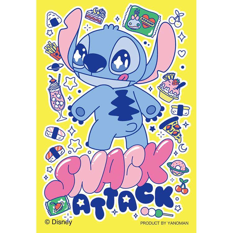 jigsaw-puzzle-snack-attack-stitch-lilo-stitch-cp-ls-70-pieces-yam-70-11-yanoman-1