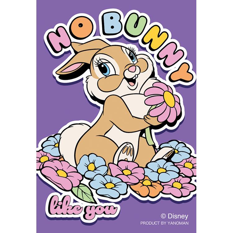 jigsaw-puzzle-no-bunny-like-you-miss-bunny-bambi-70-pieces-yam-70-14-yanoman-1
