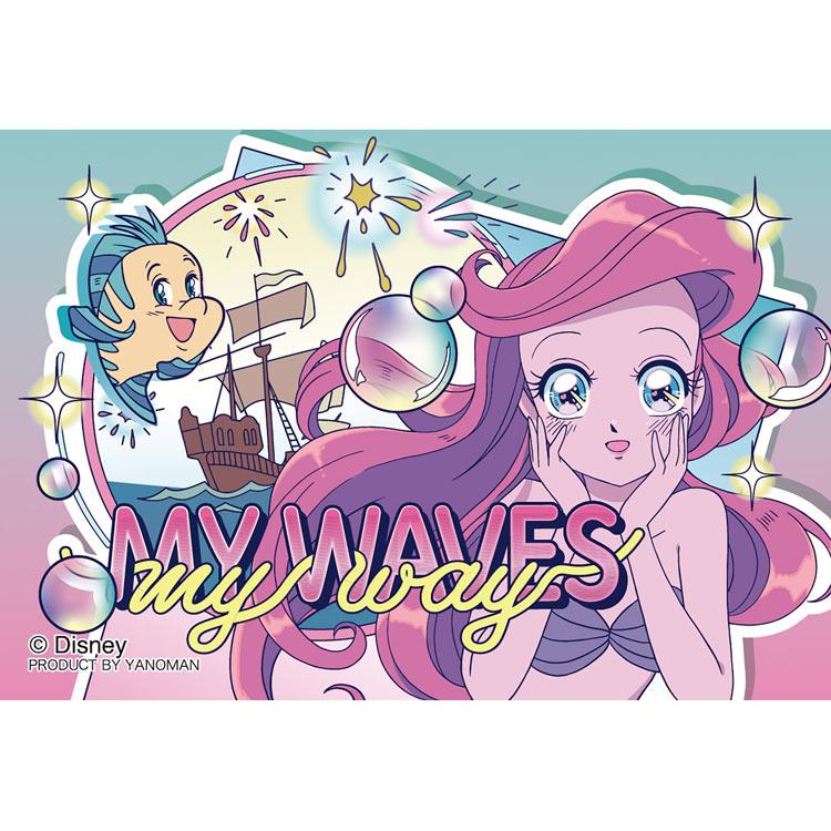 jigsaw-puzzle-manga-ariel-princess-70-pieces-yam-70-21-yanoman-1