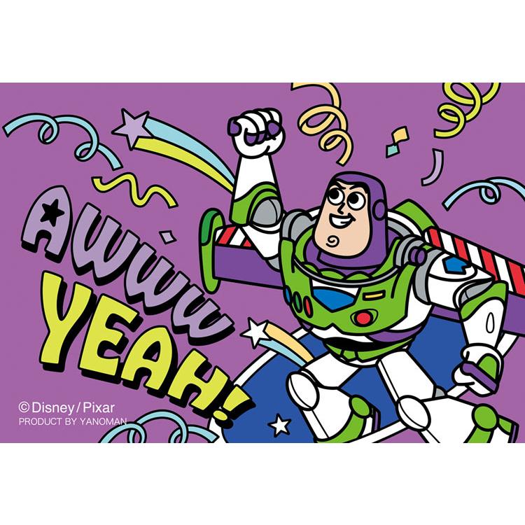 jigsaw-puzzle-toy-story-buzz-lightyear-70-pieces-yam-70-38-yanoman-1