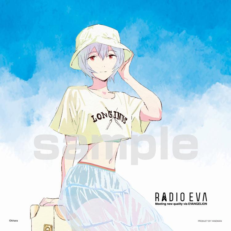 com - ZIPPO ジッポ ライター RADIO EVA 10th ANNIVERSARY レイ 通販 全品無料配達