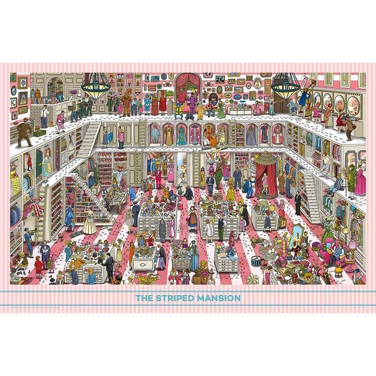 jigsaw-puzzle-luxurious-closet-room-hirofumi-kamigaki-1000-pieces-yam-10-1417-1