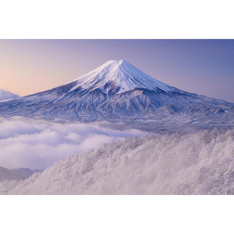 jigsaw-puzzle-mt-fuji-seen-from-snowy-mitsutoge-yamanashi-1000-pieces-yam-10-1453-1