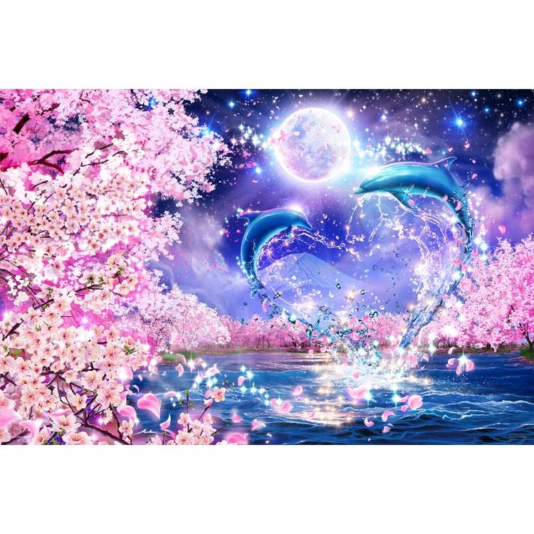 jigsaw-puzzle-sakura-eternity-larsen-1000-pieces-yam-10-1457-1
