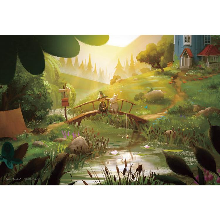 jigsaw-puzzle-the-last-dragon-in-the-world-moomin-1000-pieces-yam-13-18-1