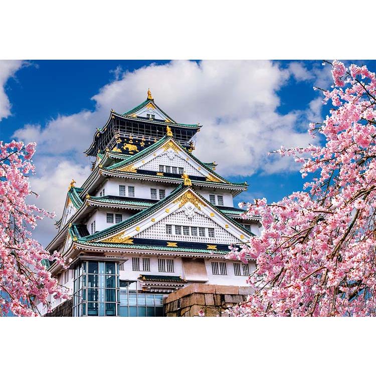jigsaw-puzzle-spring-sky-and-osaka-castle-osaka-108-pieces-yam-01-2091-yanoman-1