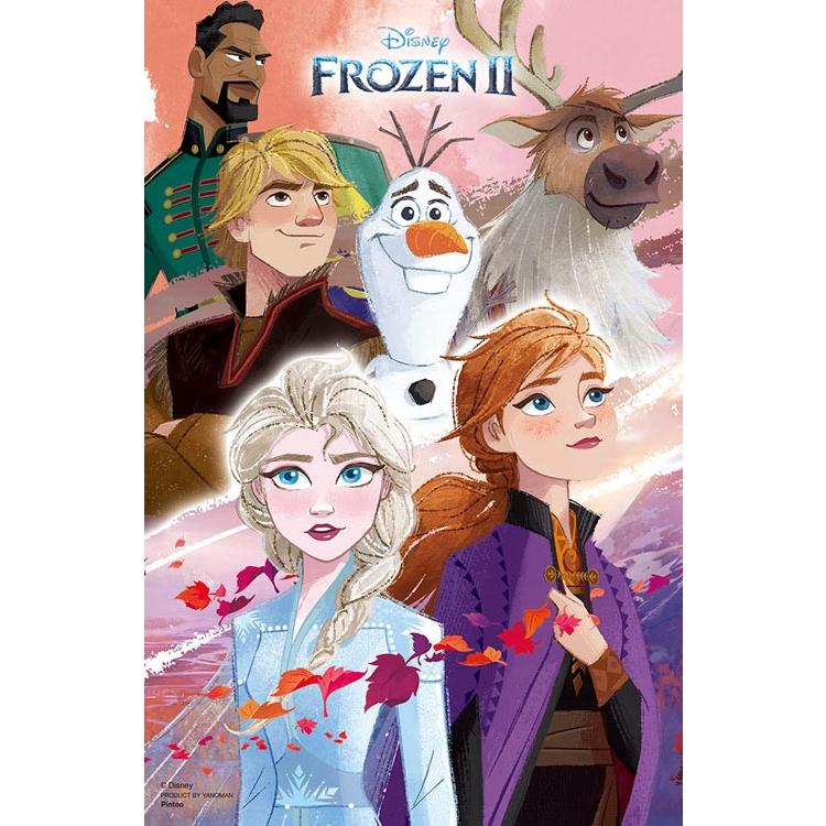 jigsaw-puzzle-a-new-journey-begins-frozen-132-pieces-yam-2500-42-yanoman-1