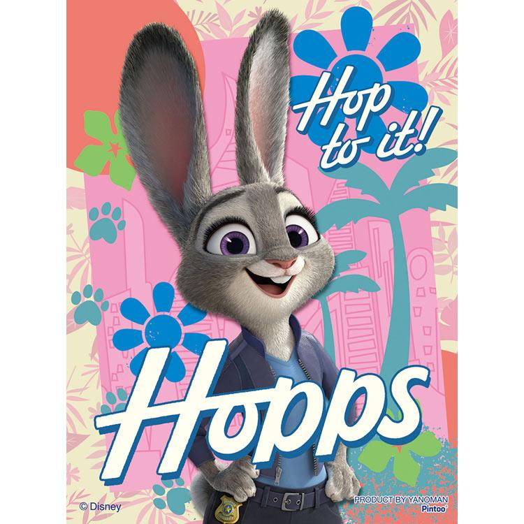 jigsaw-puzzle-judy-hopps-zootopia-2-zootopia-150-pieces-yam-2308-73-yanoman-1