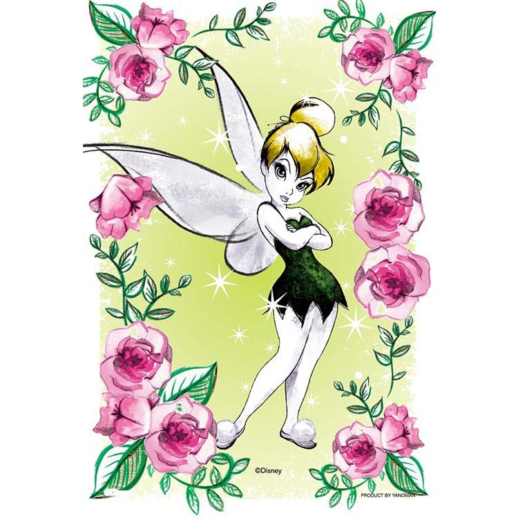 jigsaw-puzzle-kiriart-tinker-bell-peter-pan-70-pieces-yam-97-173-yanoman-1