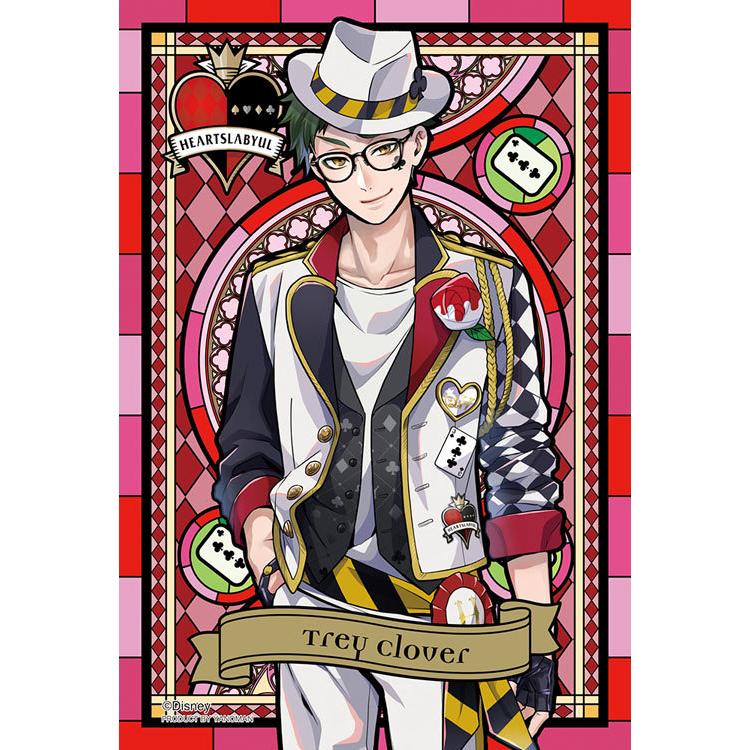 jigsaw-puzzle-trey-clover-disney-twisted-wonderland-70-pieces-yam-97-247-yanoman-1