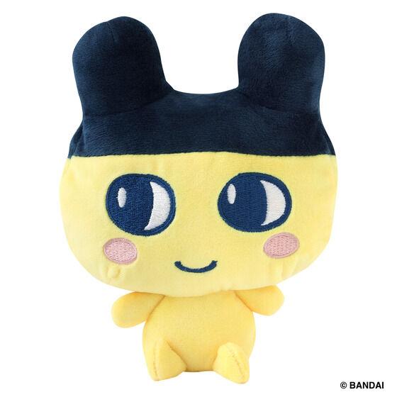 tamagotchi-kurutto-sukusuku-plush-mametchi-1