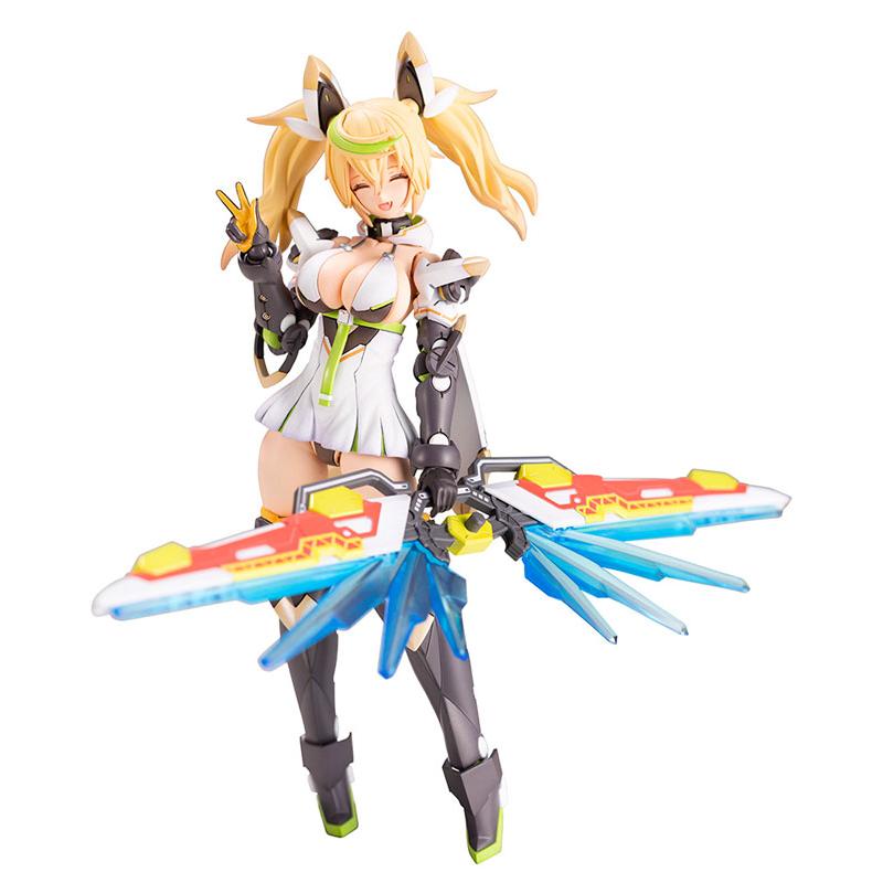 Phantasy Star Online 2 es Gene (Stella Tears Ver.) Plastic Model KOTOBUKIYA