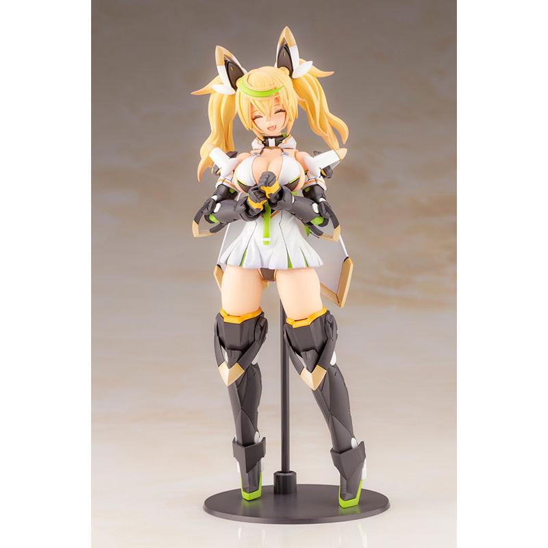 Phantasy Star Online 2 es Gene (Stella Tears Ver.) Plastic Model KOTOBUKIYA