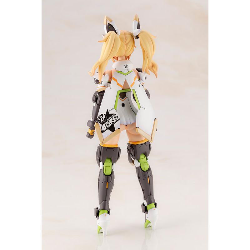 Phantasy Star Online 2 es Gene (Stella Tears Ver.) Plastic Model KOTOBUKIYA