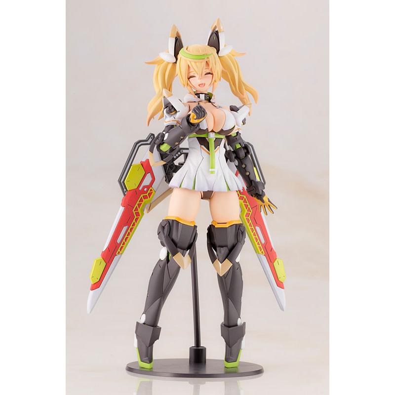 Phantasy Star Online 2 es Gene (Stella Tears Ver.) Plastic Model KOTOBUKIYA