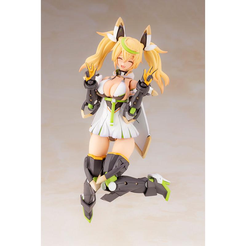 Phantasy Star Online 2 es Gene (Stella Tears Ver.) Plastic Model KOTOBUKIYA