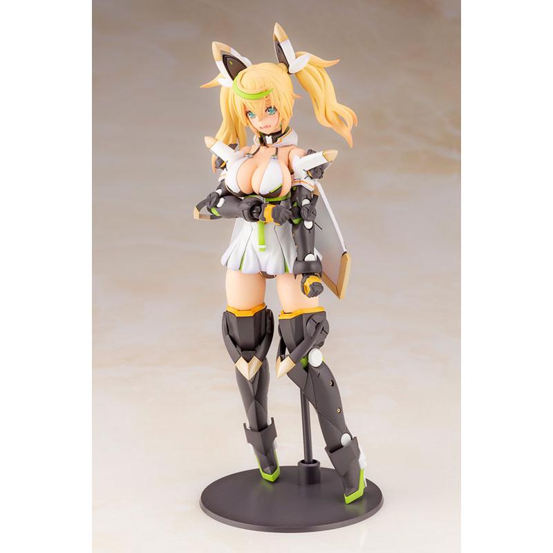 Phantasy Star Online 2 es Gene (Stella Tears Ver.) Plastic Model KOTOBUKIYA