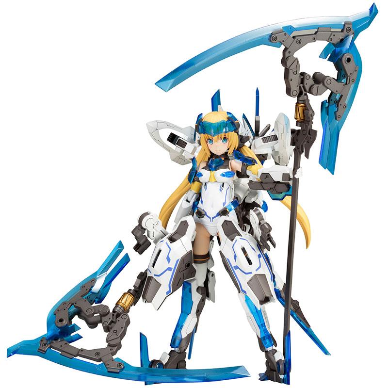 Frame Arms Girl Hreswerk-Atel Plastic Model KOTOBUKIYA