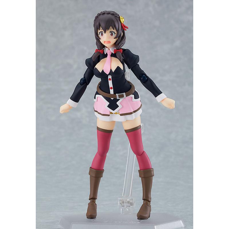 figma KonoSuba: God's blessing on this wonderful world! Yunyun Max Factory