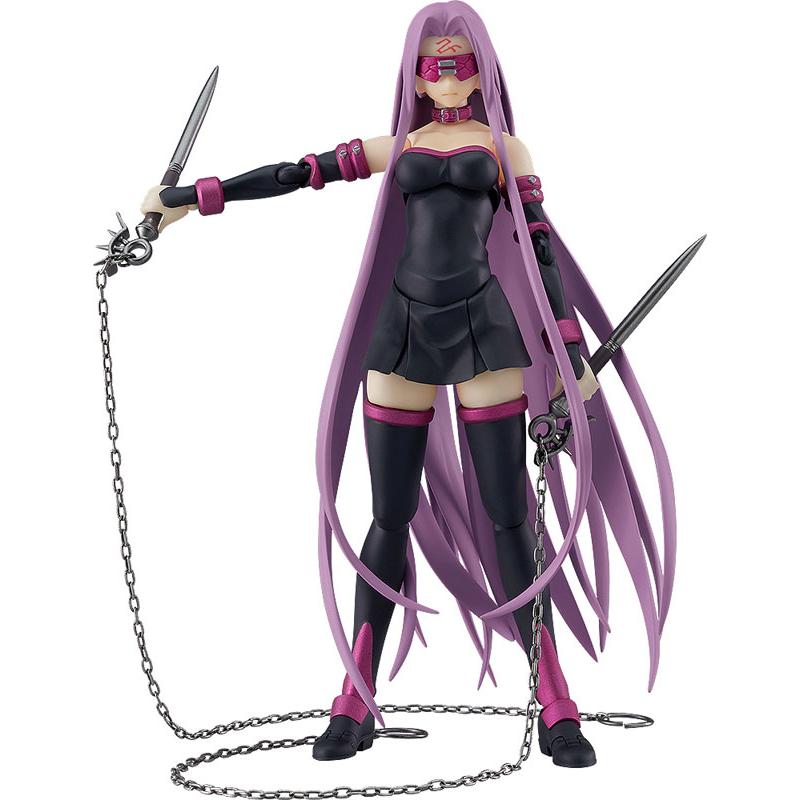 figma Fate/stay night Max Factory
