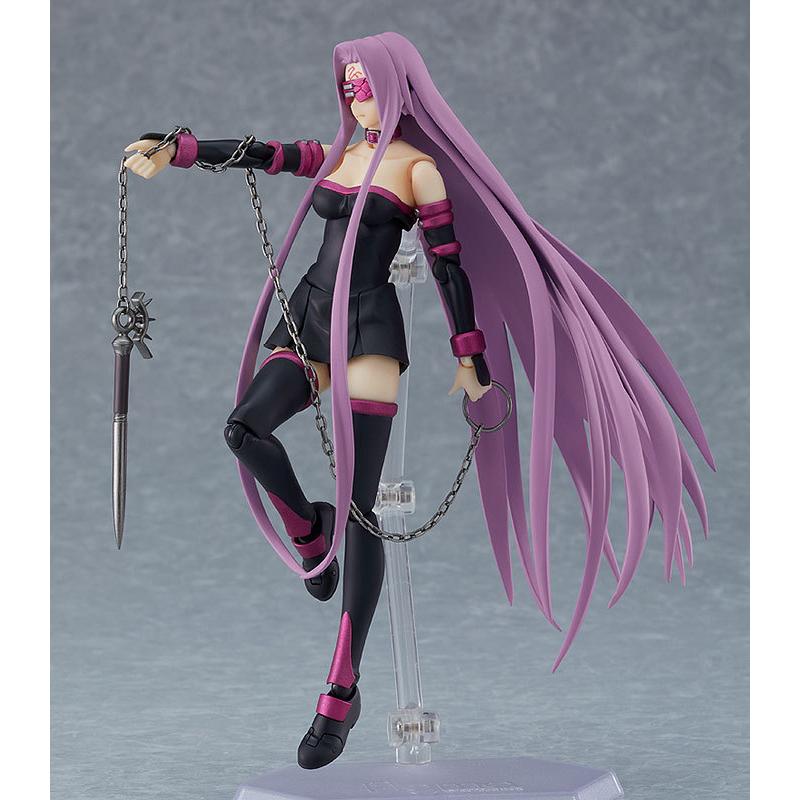 figma Fate/stay night Max Factory