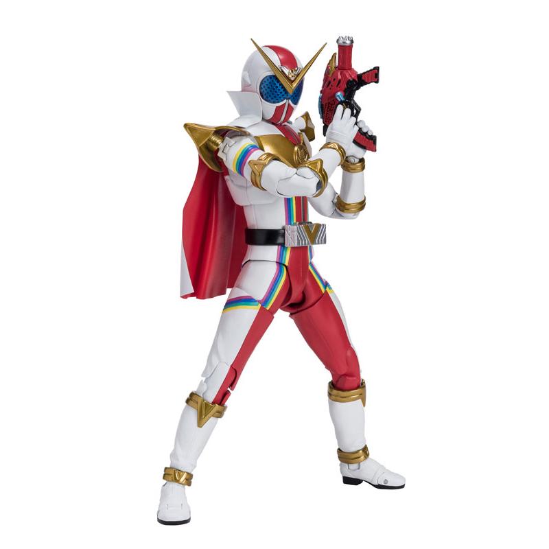 S.H.Figuarts Zenkaiser "Kikai Sentai Zenkaiger" BANDAI SPIRITS