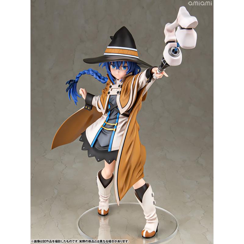 Mushoku Tensei ~I'll be serious when I go to another world~ Roxy Migurdia 1/8 Complete Figure KOTOBUKIYA