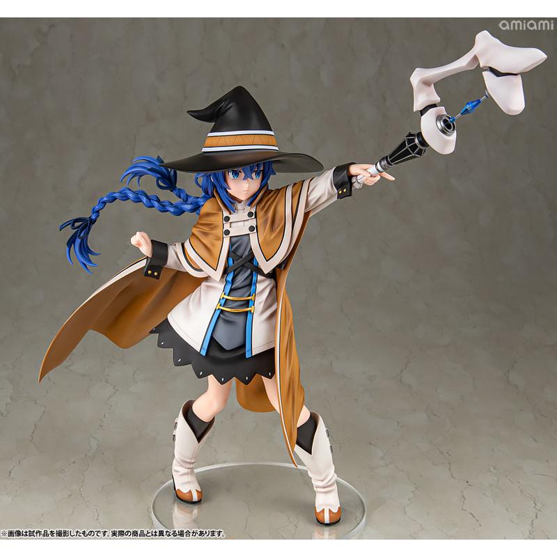 Mushoku Tensei ~I'll be serious when I go to another world~ Roxy Migurdia 1/8 Complete Figure KOTOBUKIYA