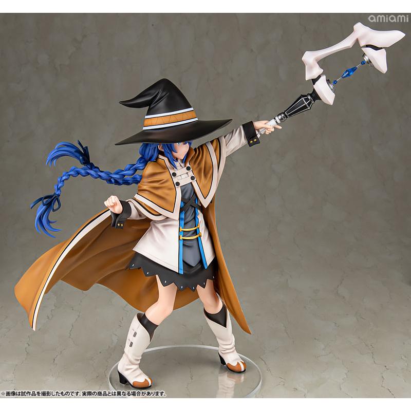 Mushoku Tensei ~I'll be serious when I go to another world~ Roxy Migurdia 1/8 Complete Figure KOTOBUKIYA