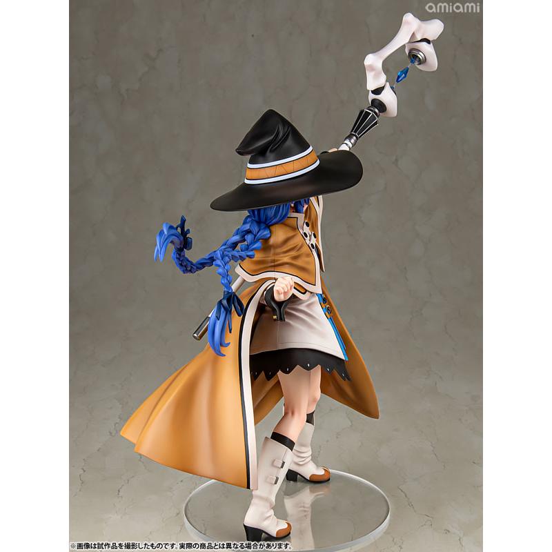 Mushoku Tensei ~I'll be serious when I go to another world~ Roxy Migurdia 1/8 Complete Figure KOTOBUKIYA