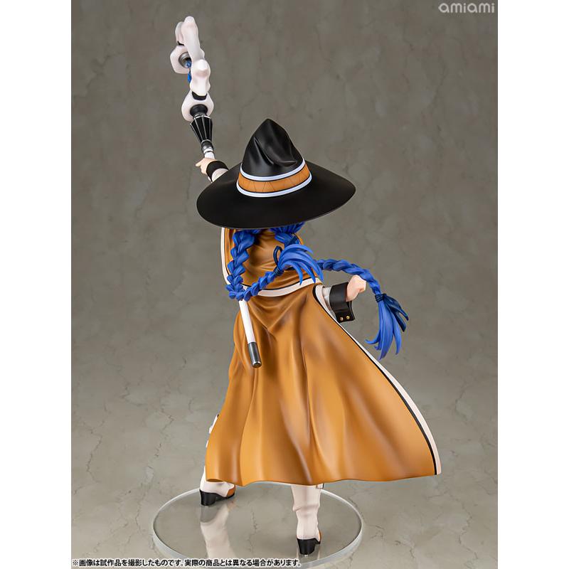 Mushoku Tensei ~I'll be serious when I go to another world~ Roxy Migurdia 1/8 Complete Figure KOTOBUKIYA