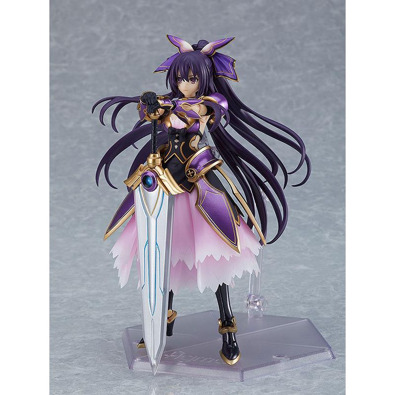 figma Date A Live III Tohka Yatogami Max Factory