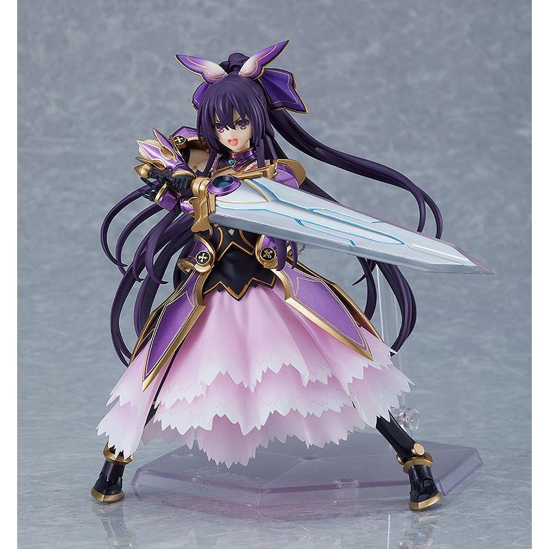 figma Date A Live III Tohka Yatogami Max Factory