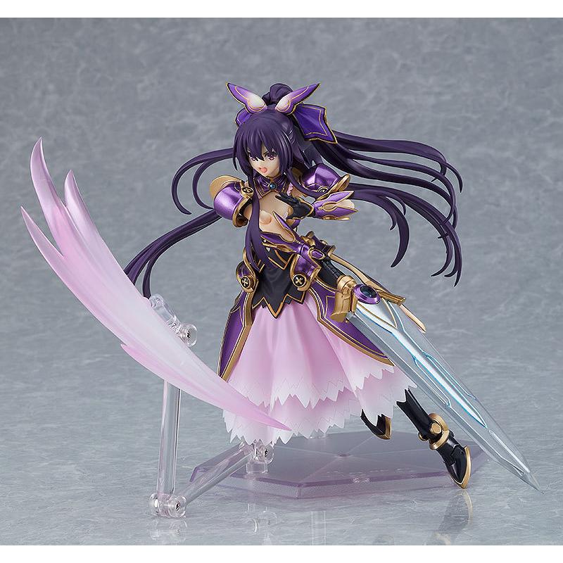 figma Date A Live III Tohka Yatogami Max Factory