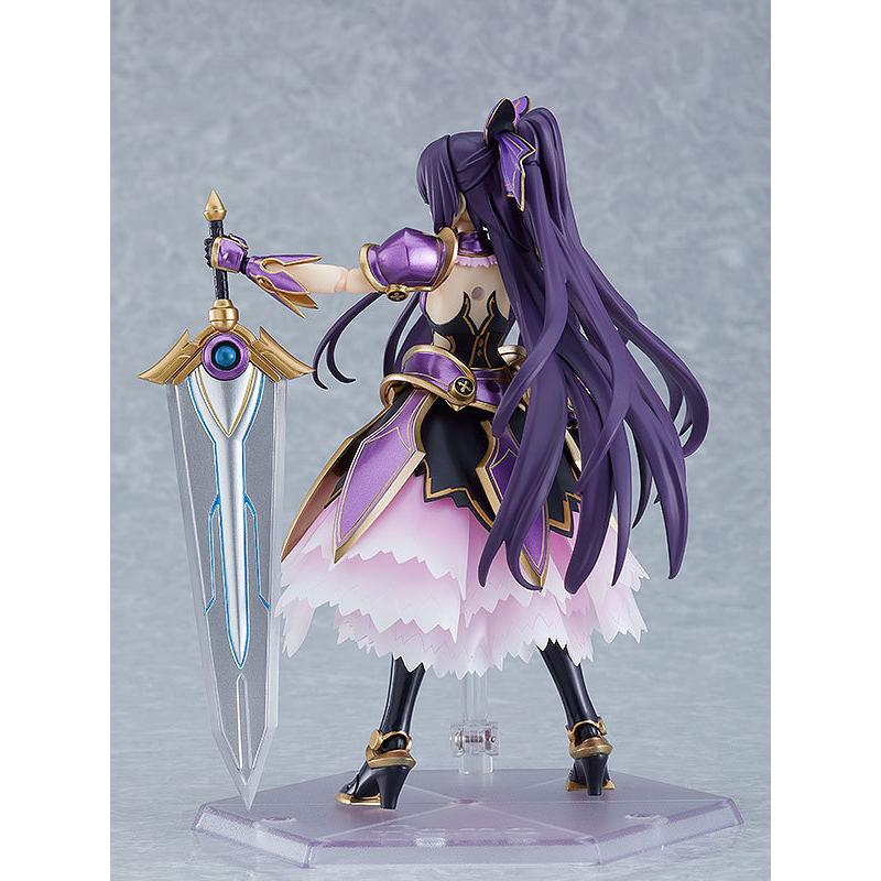 figma Date A Live III Tohka Yatogami Max Factory