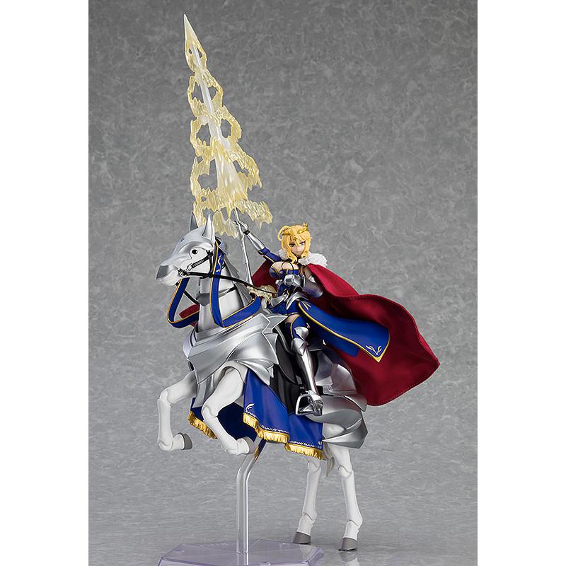 figma Fate/Grand Order Lancer/Artoria Pendragon DX Edition Max Factory