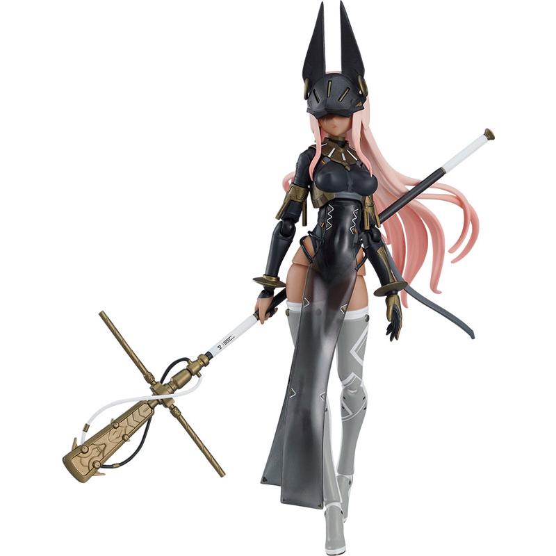 figma FALSLANDER HEMET NETHEL Max Factory