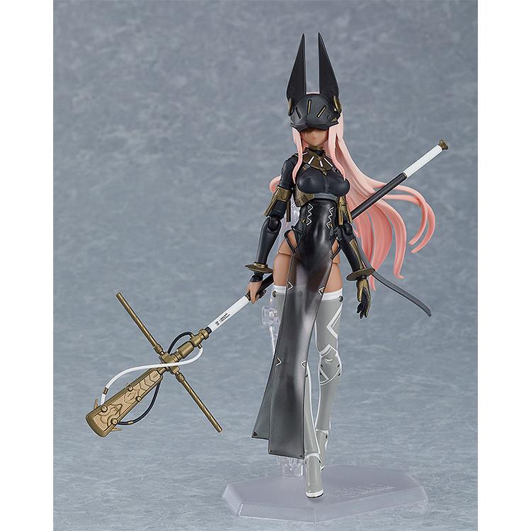 figma FALSLANDER HEMET NETHEL Max Factory