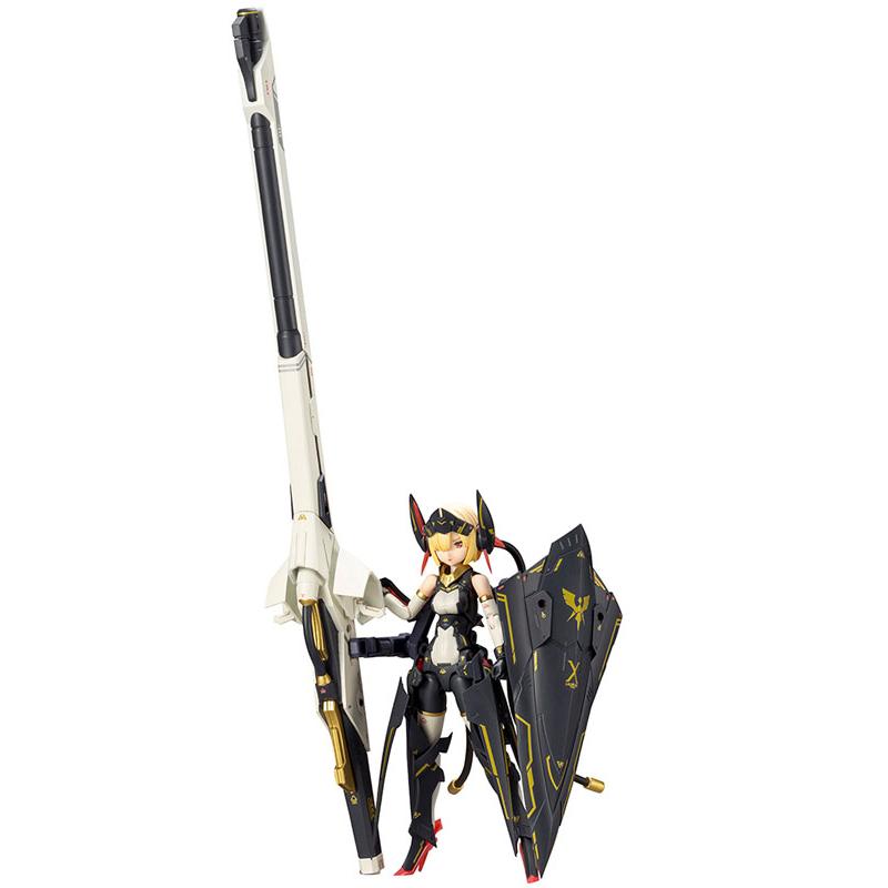 Megami Device BULLET KNIGHTS Launcher 1/1 Plastic Model KOTOBUKIYA