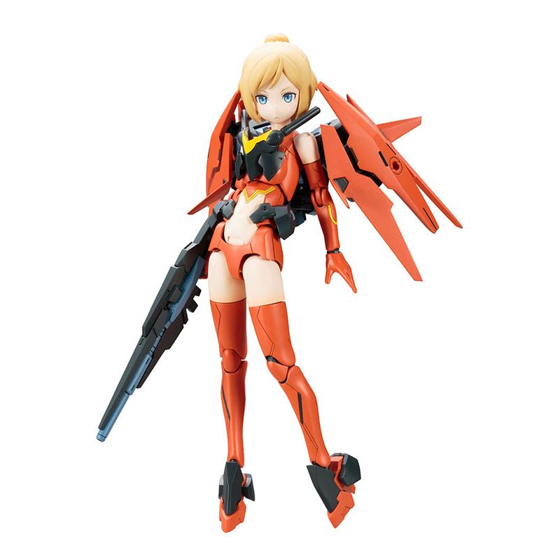 Megami Device SOL Hornet 1/1 Plastic Model KOTOBUKIYA