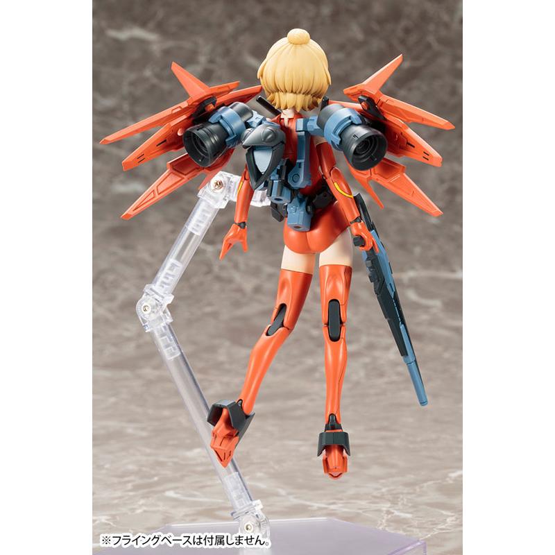 Megami Device SOL Hornet 1/1 Plastic Model KOTOBUKIYA