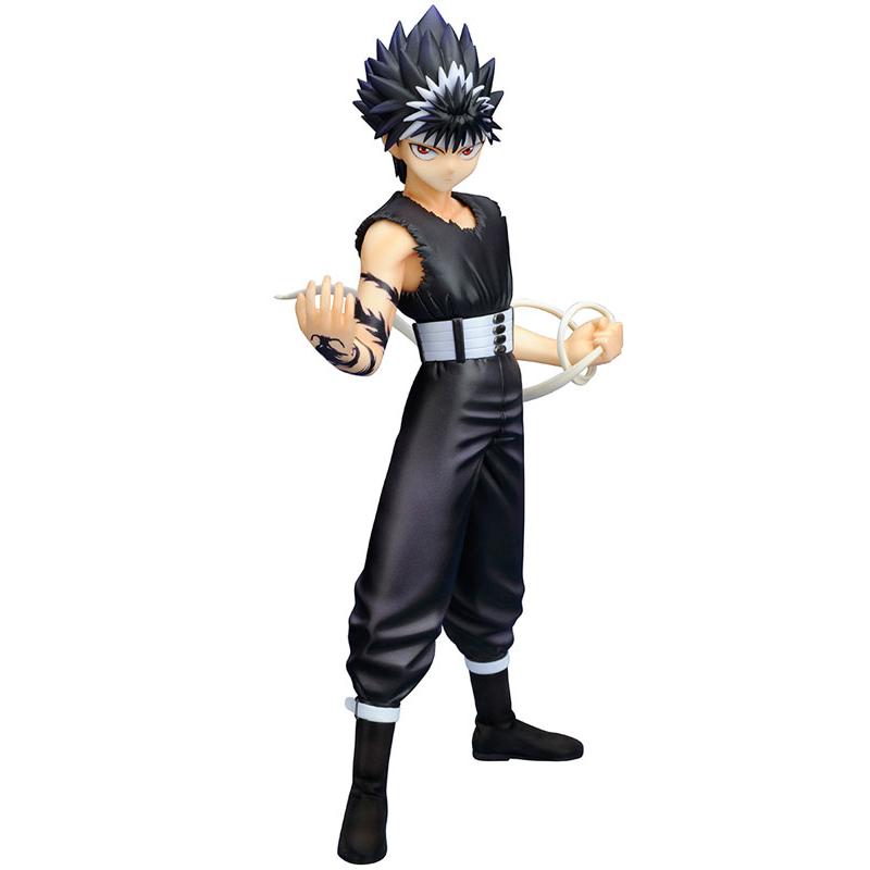 ARTFX J Yu Yu Hakusho Hiei 1/8 Complete Figure KOTOBUKIYA